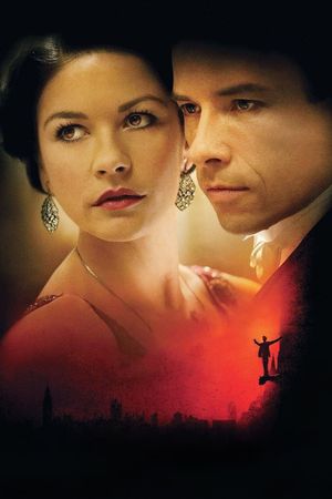 Death Defying Acts's poster