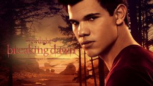 The Twilight Saga: Breaking Dawn - Part 1's poster