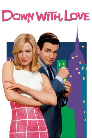 Down with Love's poster