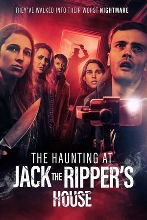 The Haunting at Jack the Ripper's House's poster