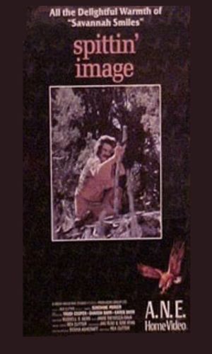 Spittin' Image's poster
