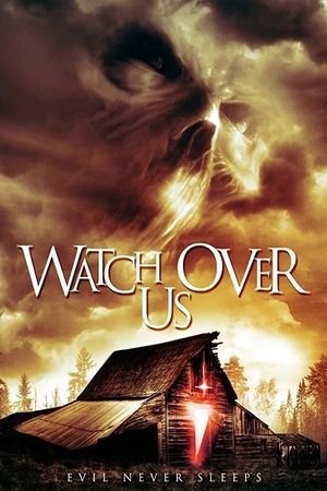 Watch Over Us's poster image