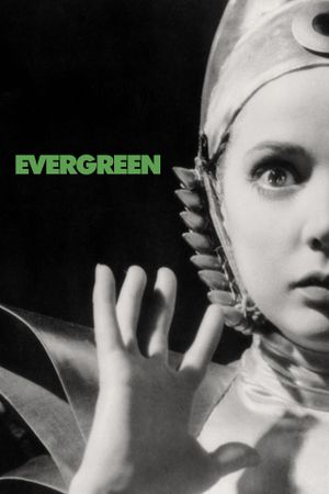 Evergreen's poster