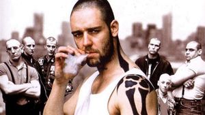 Romper Stomper's poster