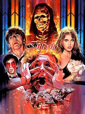 Inferno's poster