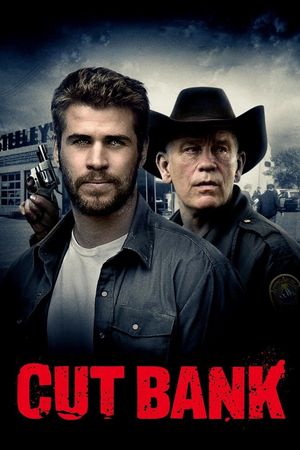 Cut Bank's poster