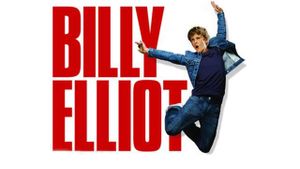Billy Elliot's poster