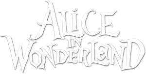 Alice in Wonderland's poster