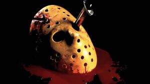 Friday the 13th: The Final Chapter's poster