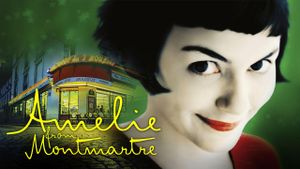 Amélie's poster