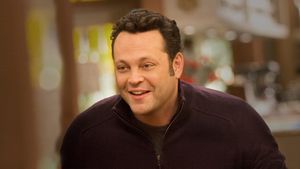 Four Christmases's poster
