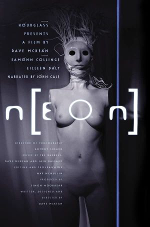 n[eon]'s poster