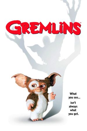 Gremlins's poster