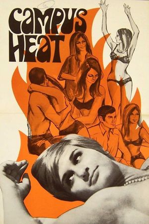 Campus Heat's poster