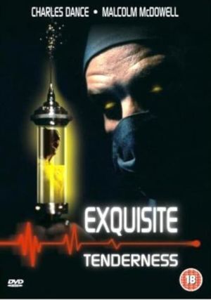 The Surgeon's poster