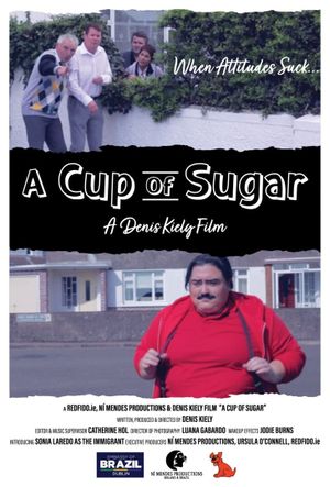 A Cup of Sugar's poster image