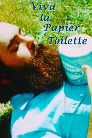 Viva La Papier Toilette's poster
