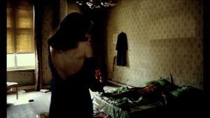 Possession's poster
