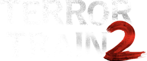 Terror Train 2's poster