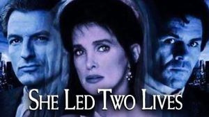 She Led Two Lives's poster
