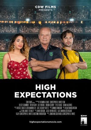 High Expectations's poster image