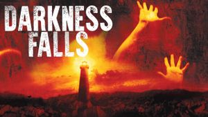 Darkness Falls's poster
