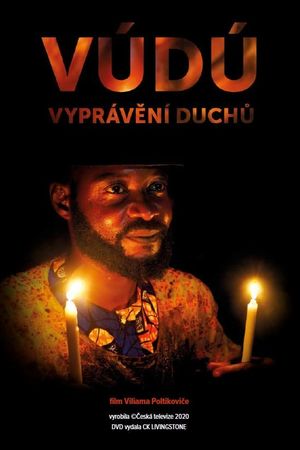 Vúdú, vyprávění duchů's poster