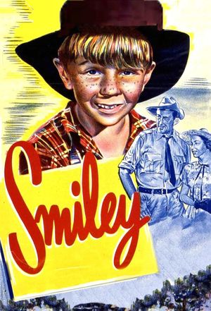 Smiley's poster