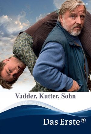Regrettably Kin's poster