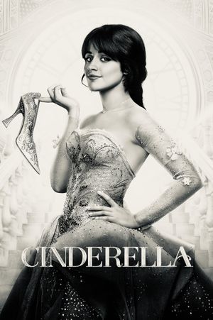 Cinderella's poster