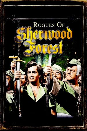Rogues of Sherwood Forest's poster