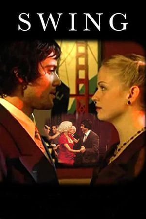 Swing's poster
