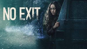 No Exit's poster