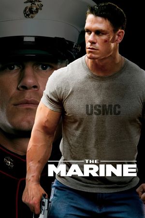 The Marine's poster