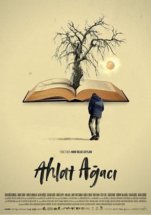 The Wild Pear Tree's poster