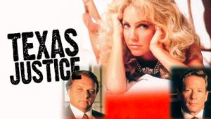 Texas Justice's poster