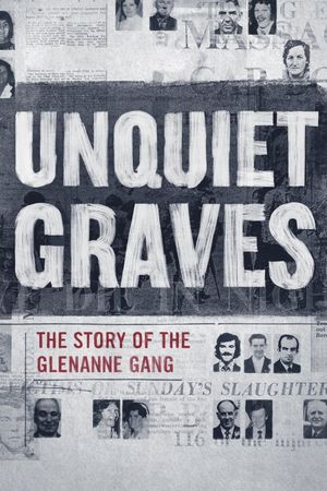 Unquiet Graves's poster