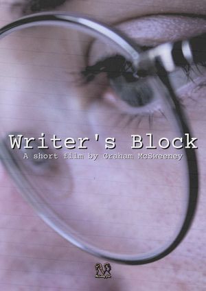 Writer's Block's poster