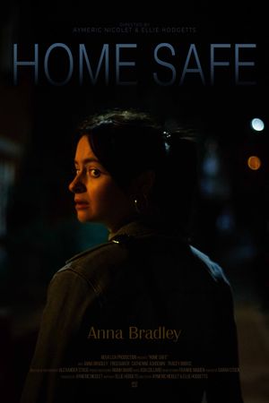 Home Safe's poster