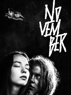 November's poster