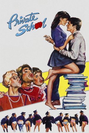 Private School's poster