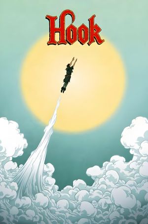 Hook's poster
