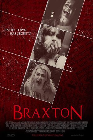 The Butchering's poster