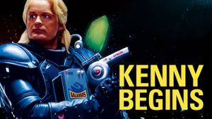 Kenny Begins's poster