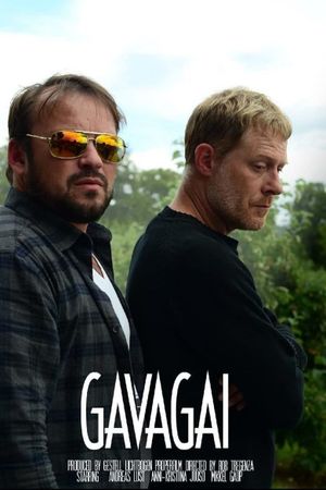Gavagai's poster