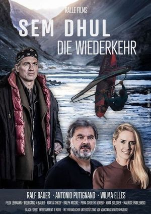 Sem Dhul - Die Wiederkehr's poster image