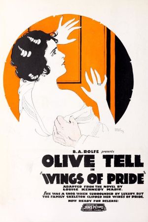 Wings of Pride's poster