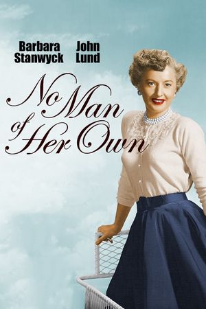 No Man of Her Own's poster