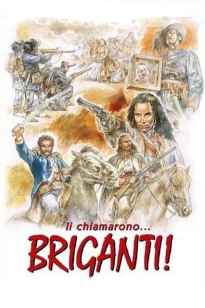Brigands's poster