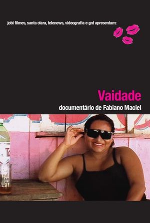 Vaidade's poster